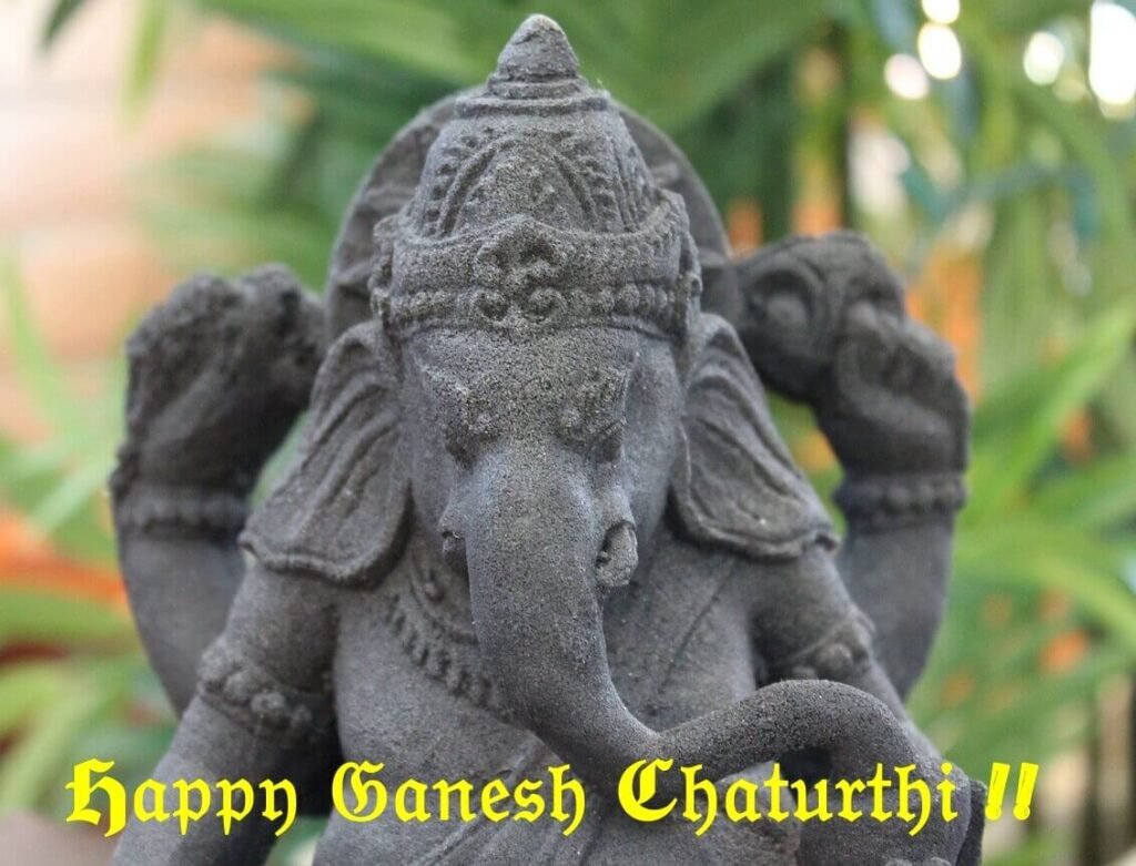 happy ganesh chaturthi images Ganesh Chaturthi