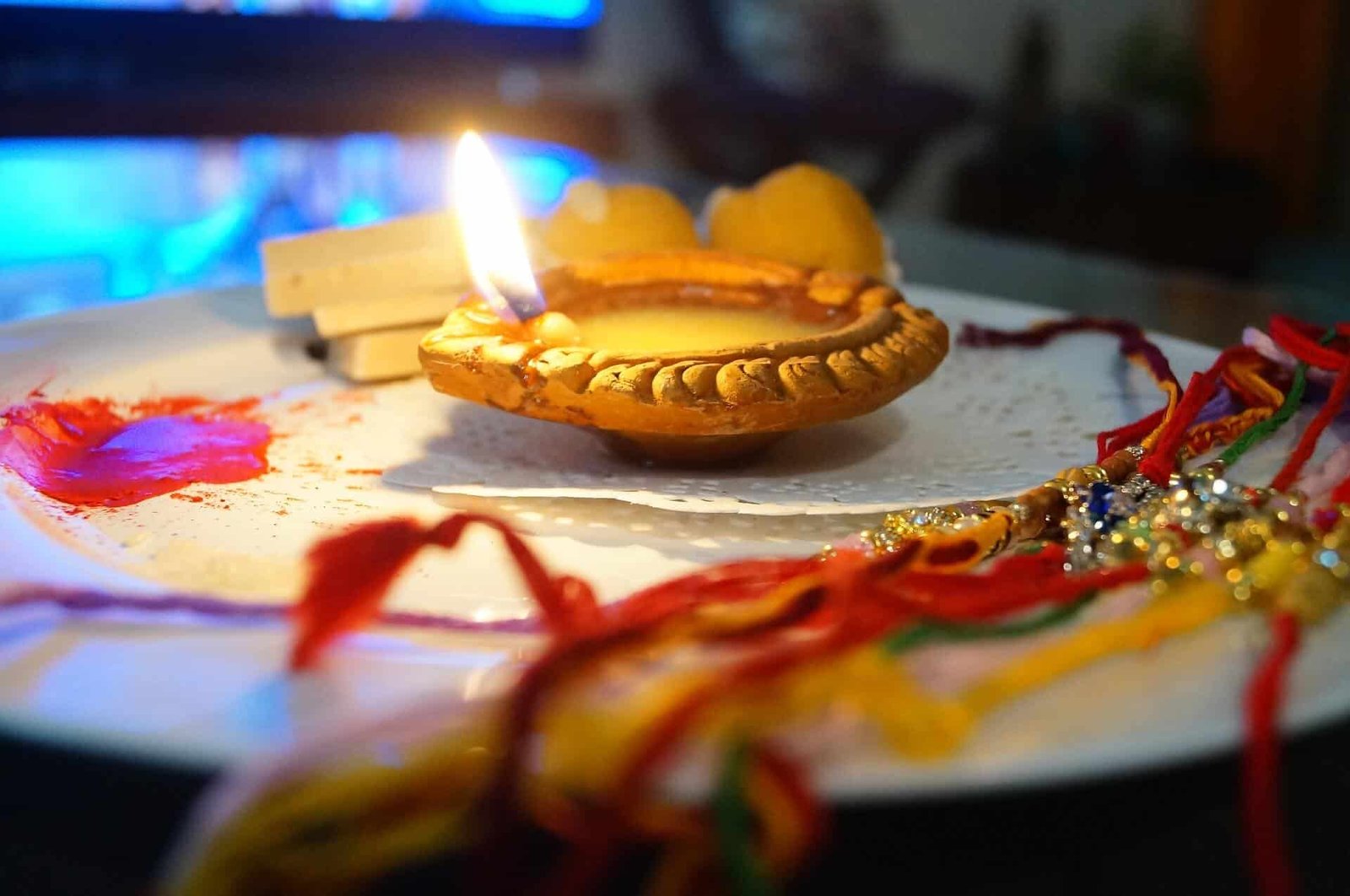 rakhi image