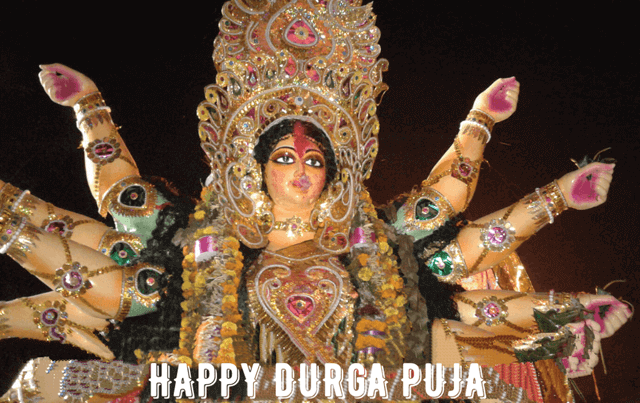 DurgaPuja