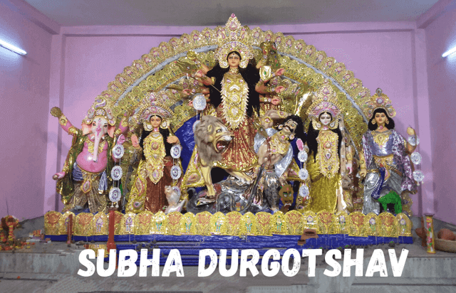 Durga Puja